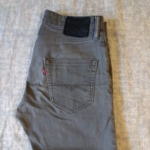 Levi's Commuter Jeans - 511 - 29x30